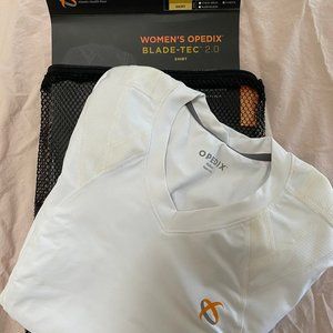Women's Medium Opedix Kinetic Health Shirt